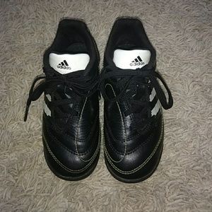 Kids Adidas Soccer Cleats Size 10.5